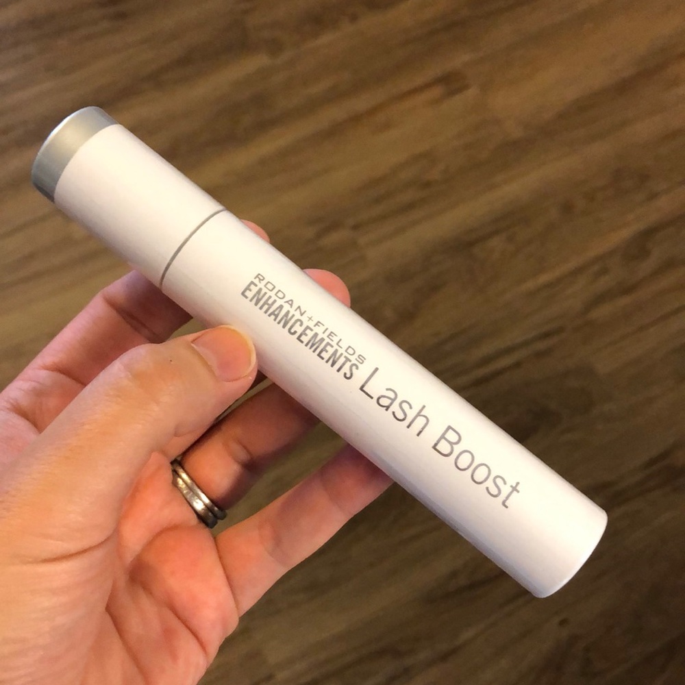 R&F Lashboost